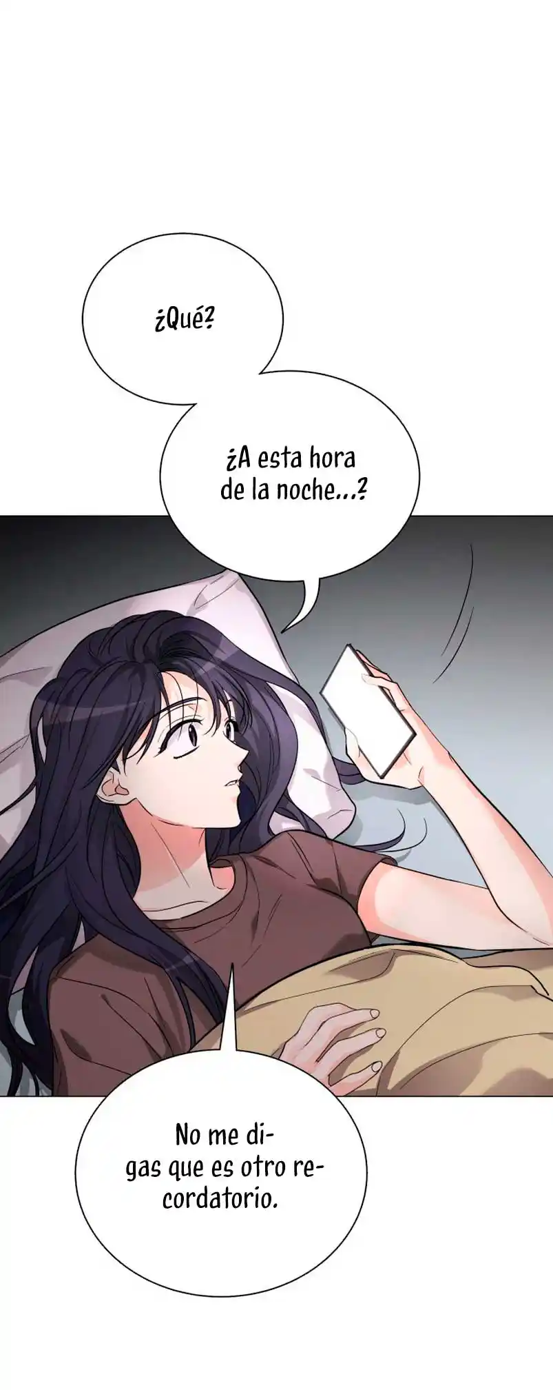Nos Vemos Después Del Trabajo - Capítulo 32 - Página 63 - LectorTMOo