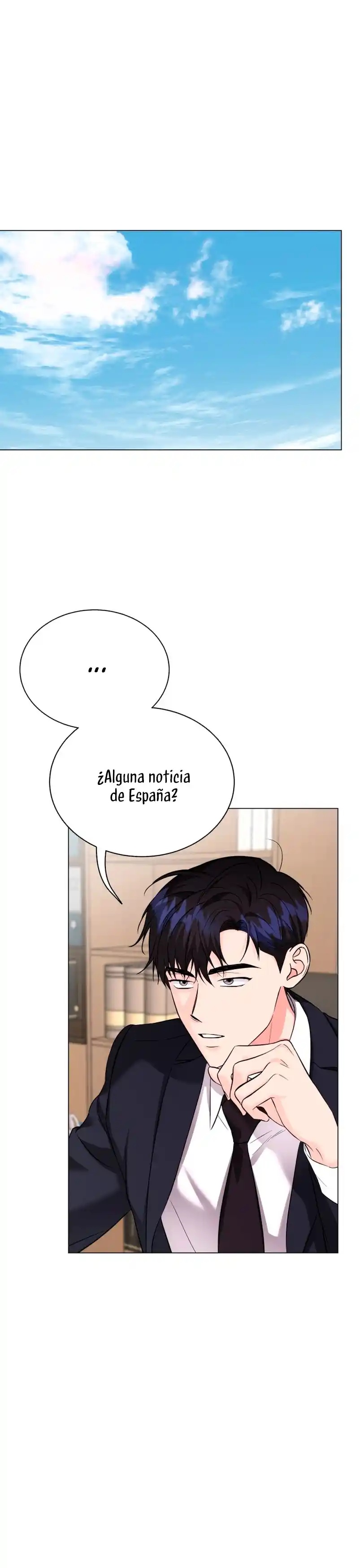 Nos Vemos Después Del Trabajo - Capítulo 33 - Página 22 - LectorTMOo