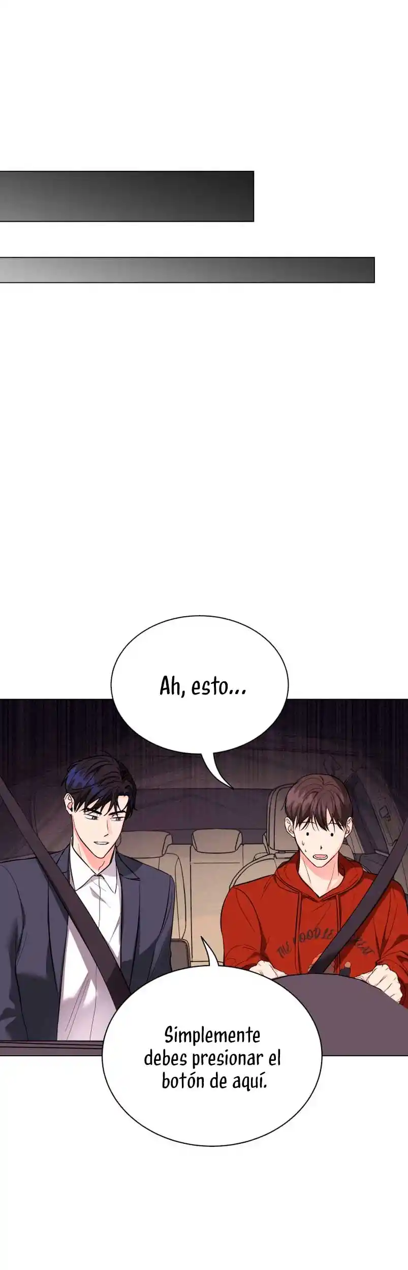 Nos Vemos Después Del Trabajo - Capítulo 34 - Página 18 - LectorTMOo