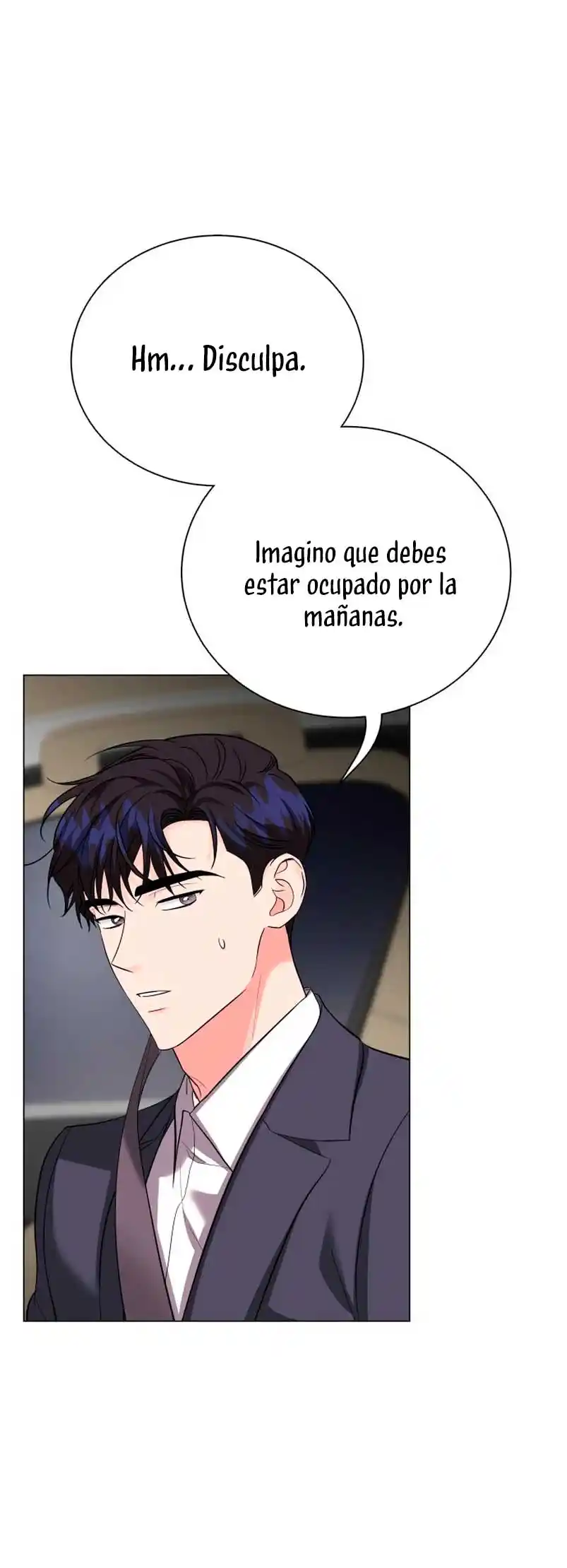 Nos Vemos Después Del Trabajo - Capítulo 34 - Página 21 - LectorTMOo