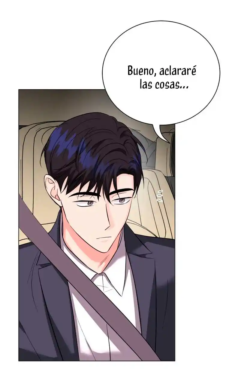Nos Vemos Después Del Trabajo - Capítulo 34 - Página 26 - LectorTMOo