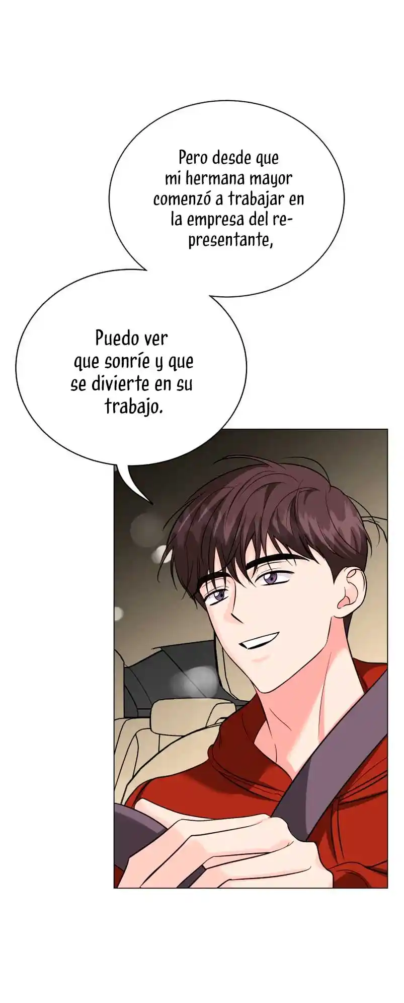 Nos Vemos Después Del Trabajo - Capítulo 34 - Página 33 - LectorTMOo
