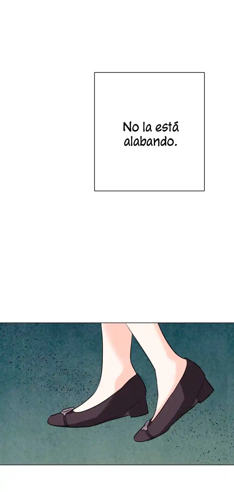 Nos Vemos Después Del Trabajo - Capítulo 34 - Página 35 - LectorTMOo