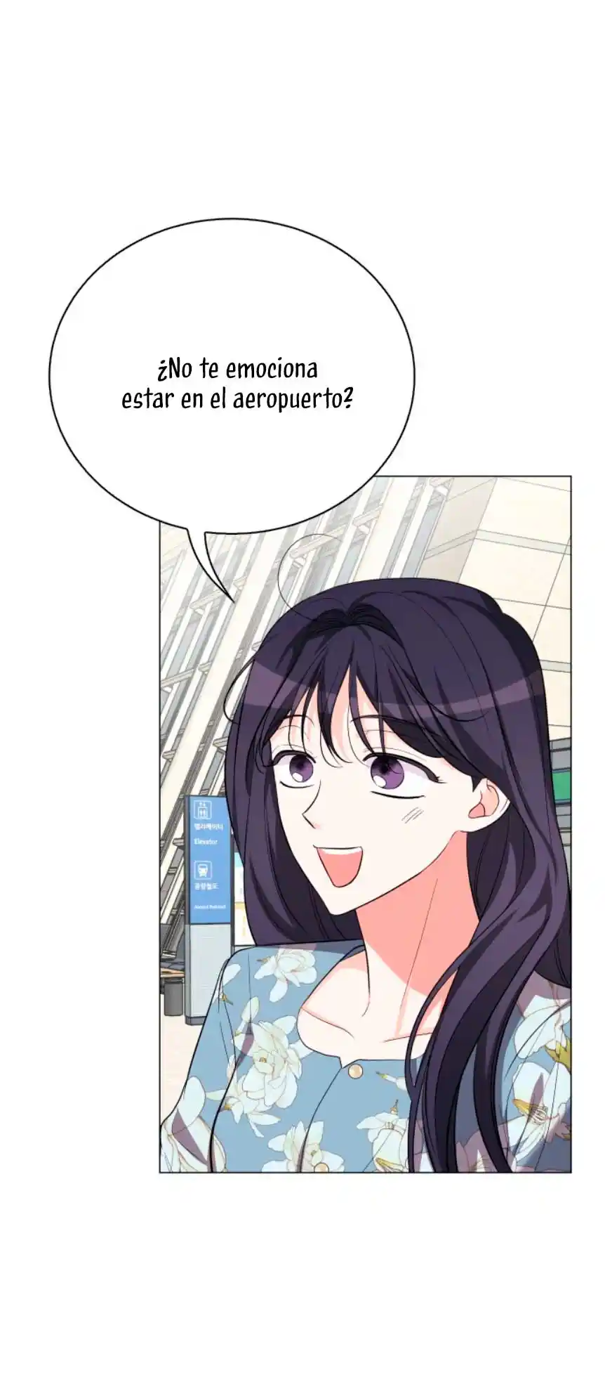 Nos Vemos Después Del Trabajo - Capítulo 35 - Página 5 - LectorTMOo