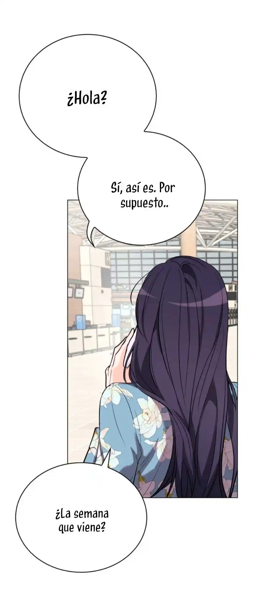 Nos Vemos Después Del Trabajo - Capítulo 35 - Página 12 - LectorTMOo