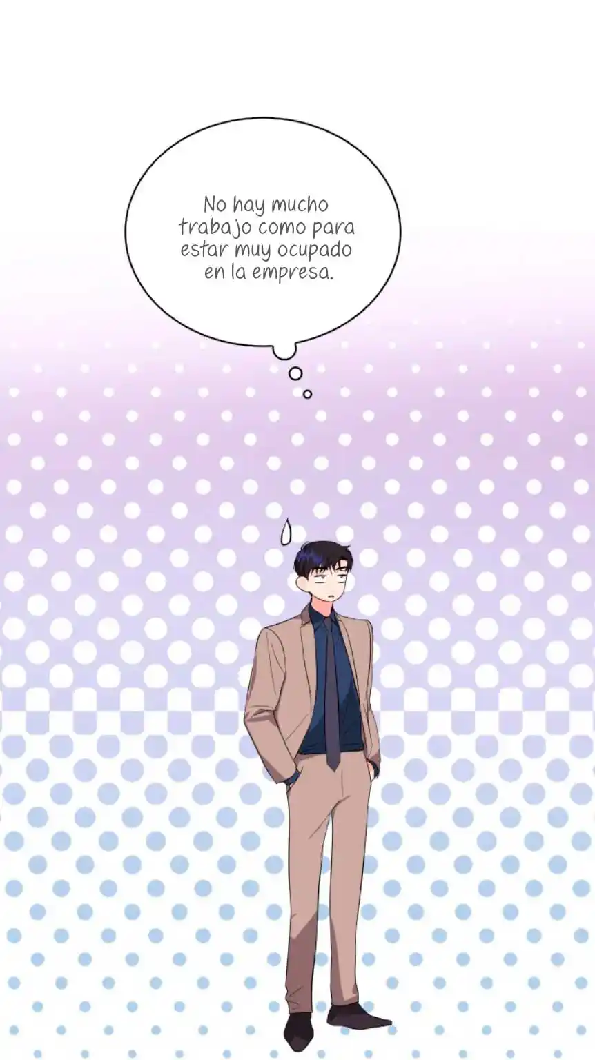 Nos Vemos Después Del Trabajo - Capítulo 35 - Página 26 - LectorTMOo