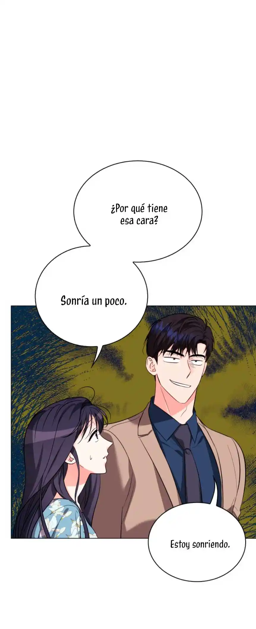 Nos Vemos Después Del Trabajo - Capítulo 35 - Página 31 - LectorTMOo