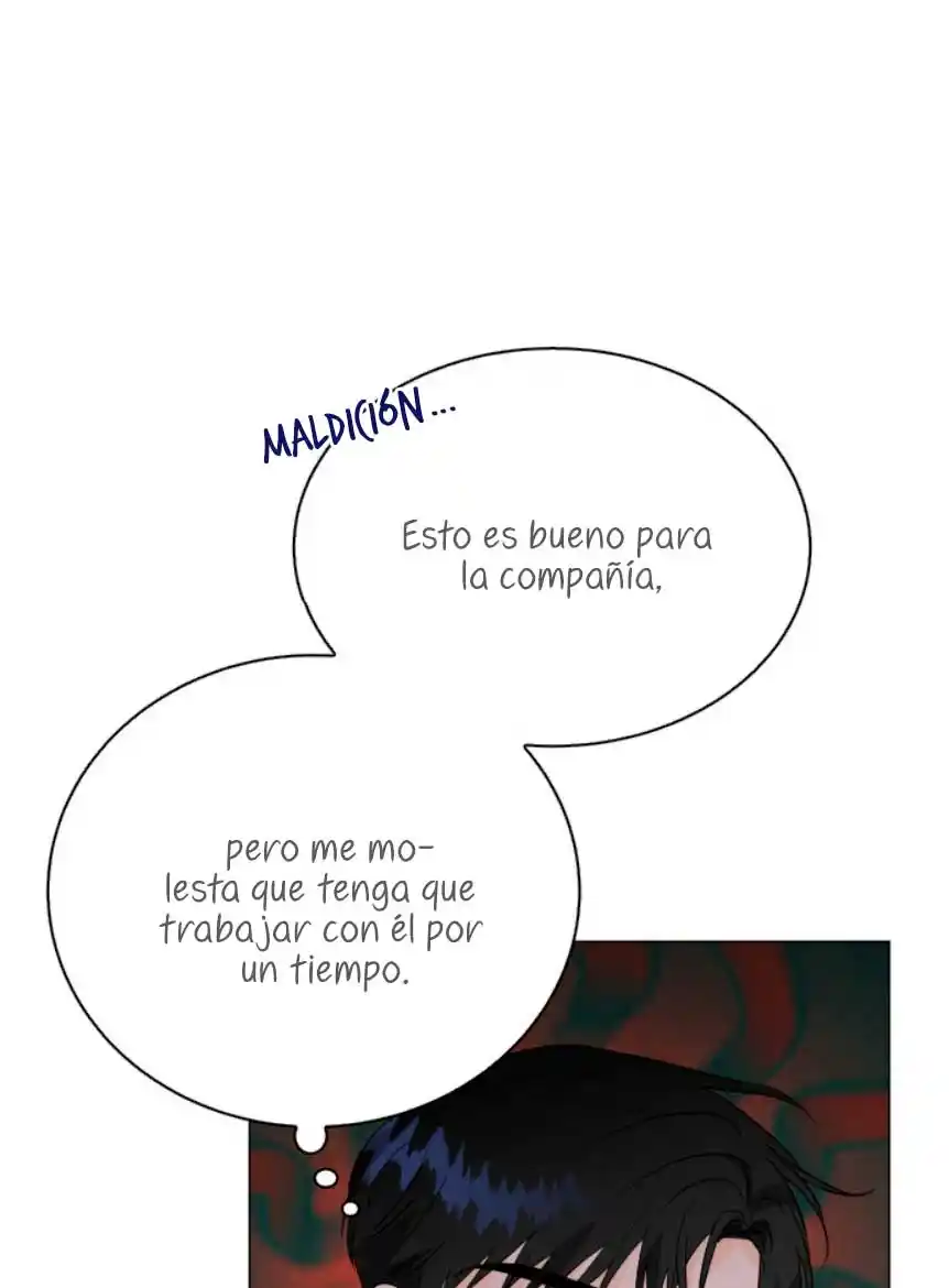 Nos Vemos Después Del Trabajo - Capítulo 35 - Página 32 - LectorTMOo
