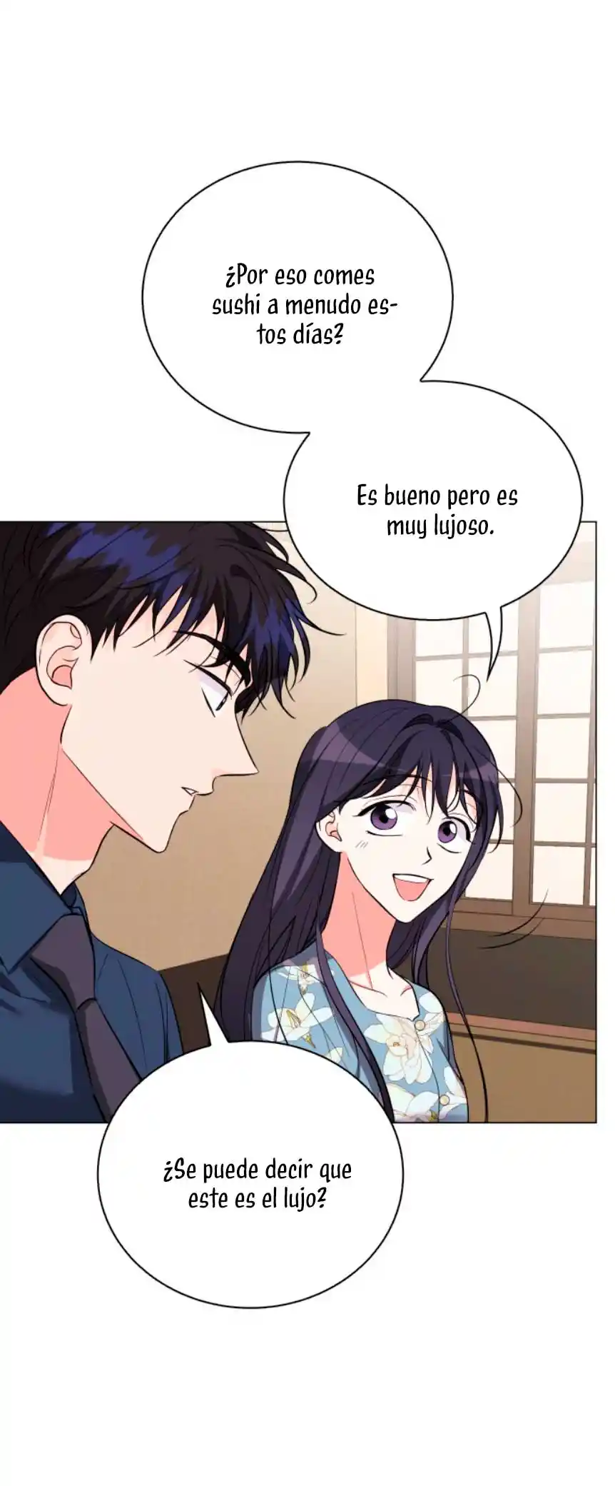 Nos Vemos Después Del Trabajo - Capítulo 35 - Página 49 - LectorTMOo