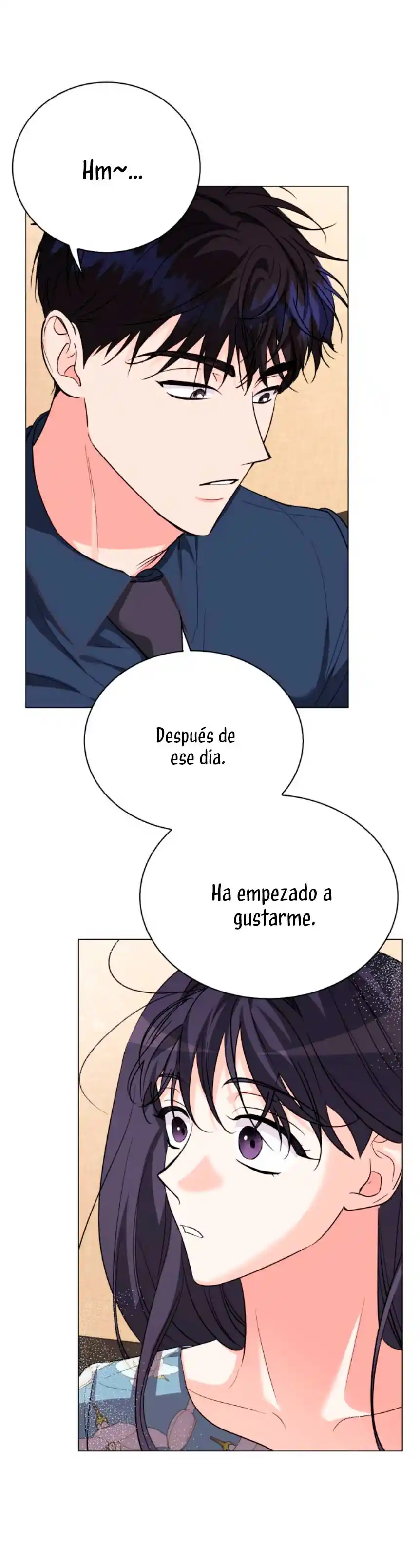Nos Vemos Después Del Trabajo - Capítulo 35 - Página 57 - LectorTMOo