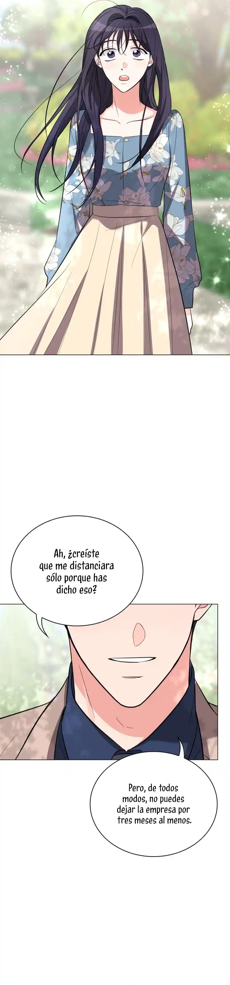Nos Vemos Después Del Trabajo - Capítulo 37 - Página 12 - LectorTMOo