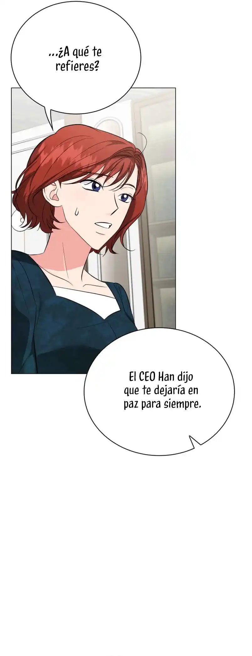 Nos Vemos Después Del Trabajo - Capítulo 37 - Página 30 - LectorTMOo