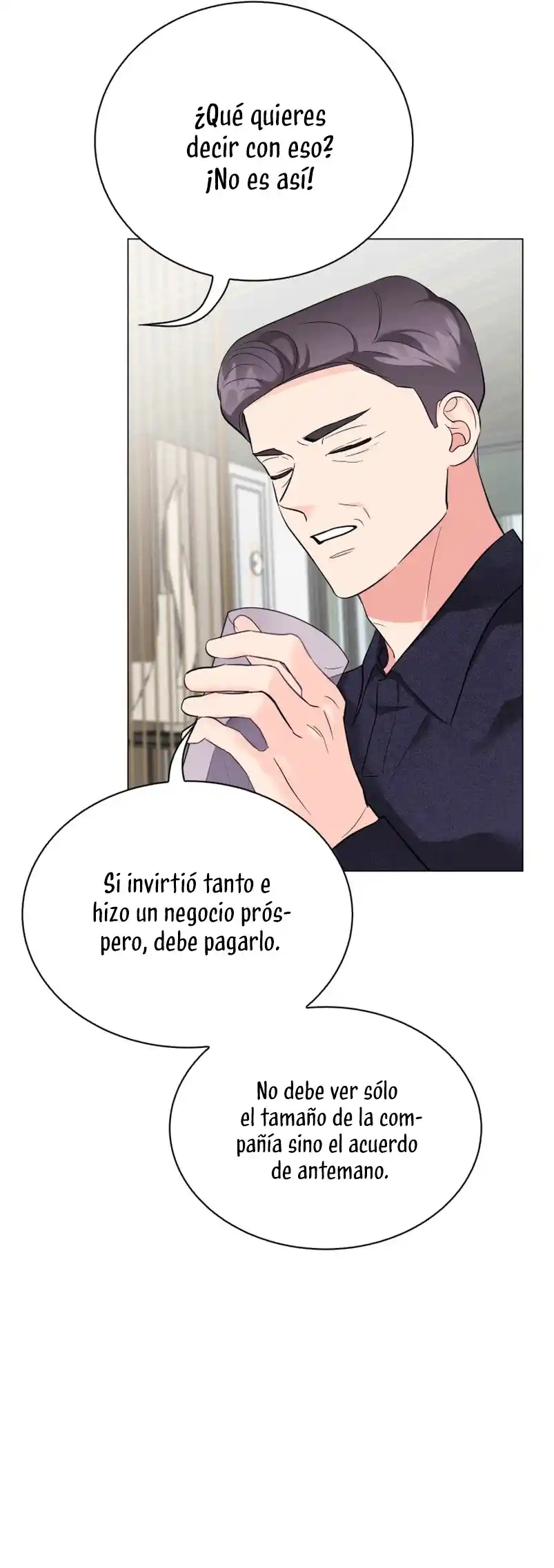Nos Vemos Después Del Trabajo - Capítulo 37 - Página 31 - LectorTMOo