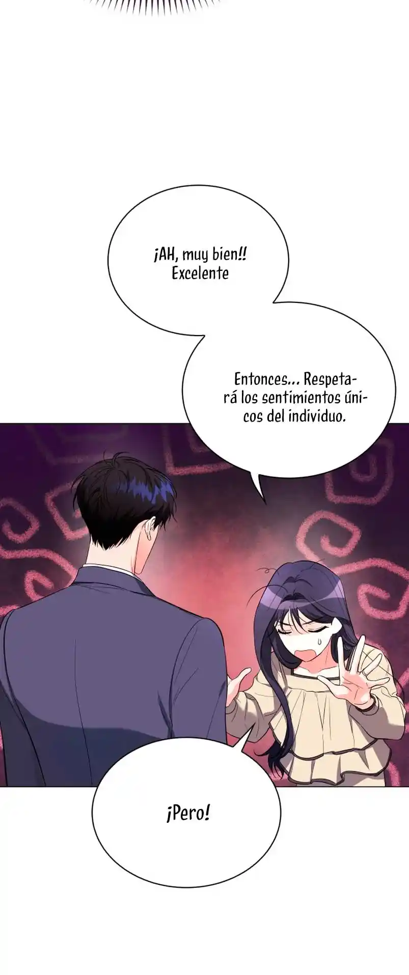 Nos Vemos Después Del Trabajo - Capítulo 38 - Página 16 - LectorTMOo