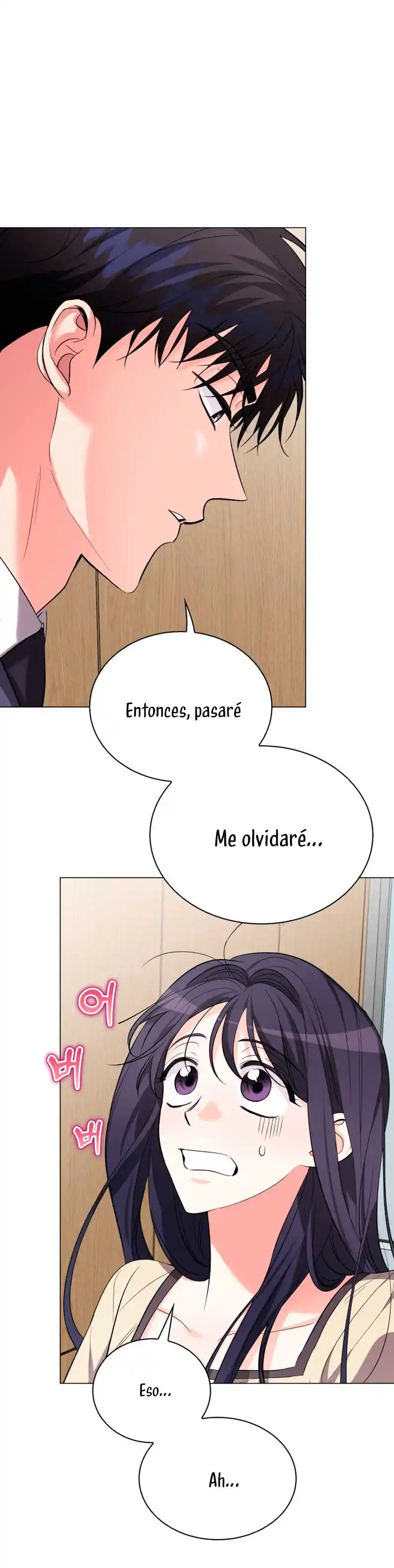 Nos Vemos Después Del Trabajo - Capítulo 38 - Página 21 - LectorTMOo