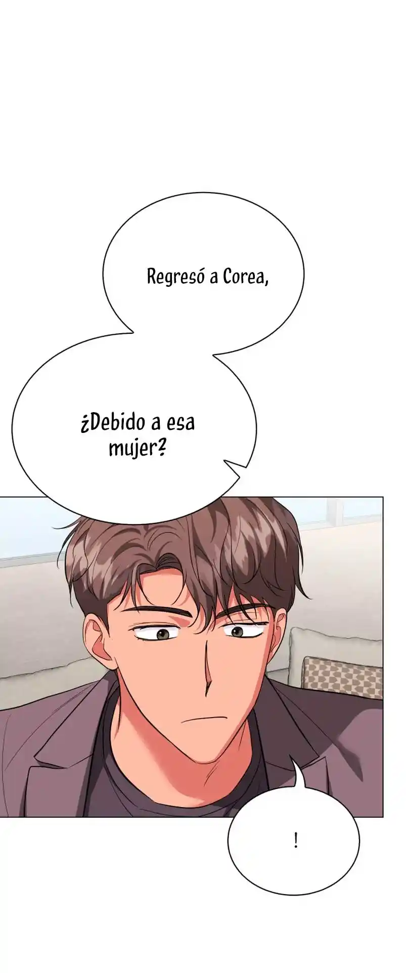 Nos Vemos Después Del Trabajo - Capítulo 38 - Página 42 - LectorTMOo
