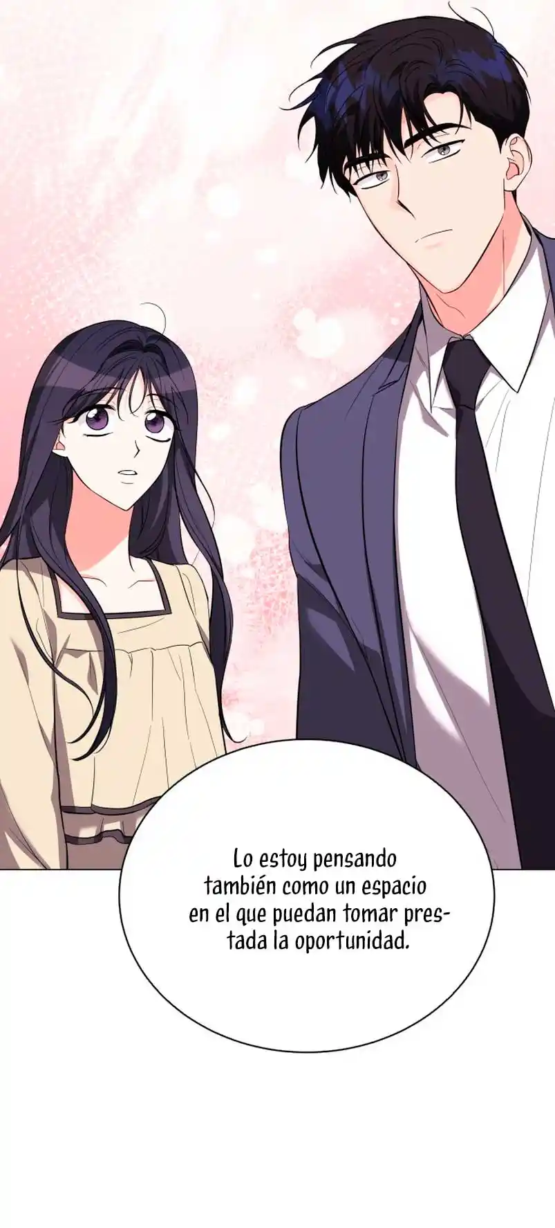 Nos Vemos Después Del Trabajo - Capítulo 38 - Página 57 - LectorTMOo