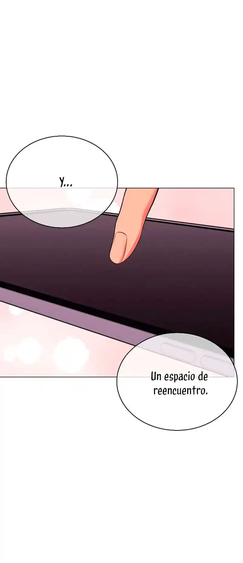 Nos Vemos Después Del Trabajo - Capítulo 39 - Página 4 - LectorTMOo
