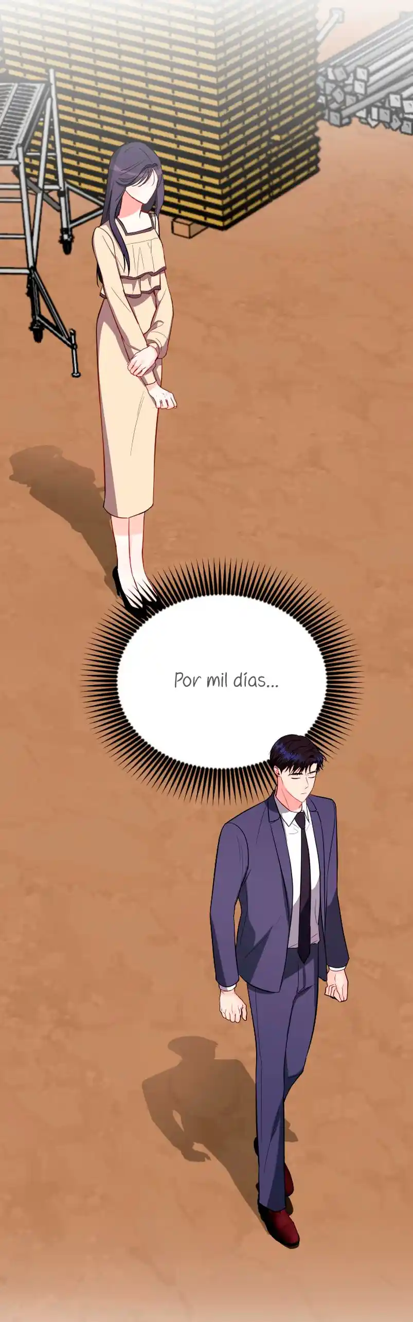 Nos Vemos Después Del Trabajo - Capítulo 39 - Página 10 - LectorTMOo