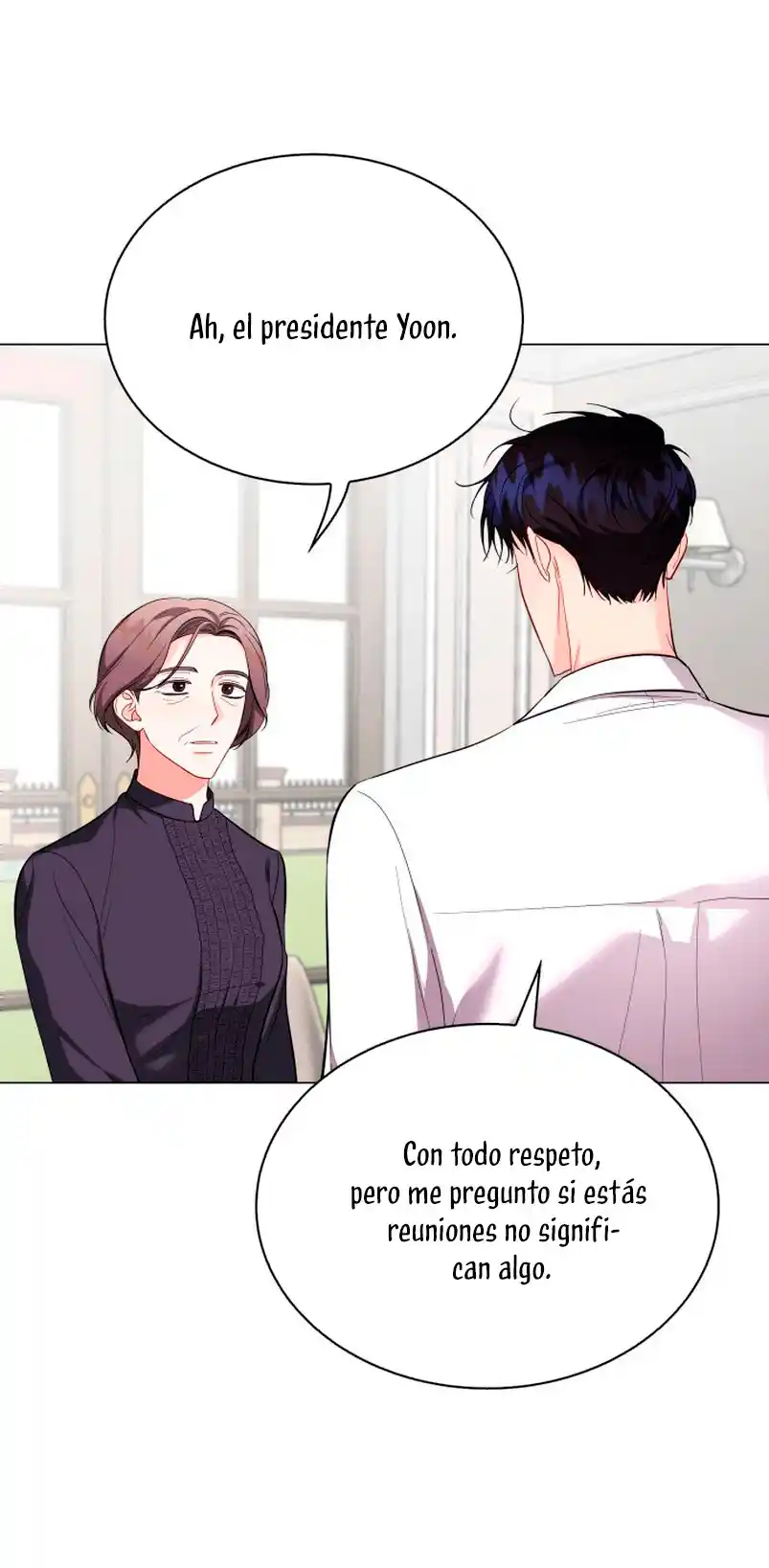 Nos Vemos Después Del Trabajo - Capítulo 39 - Página 16 - LectorTMOo