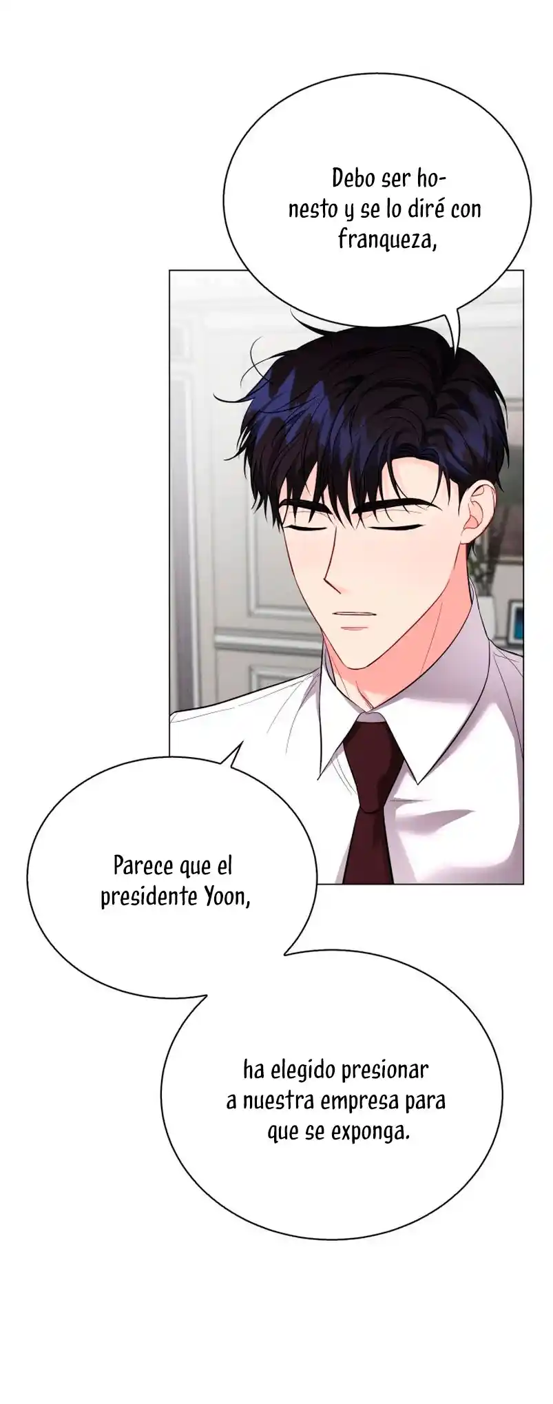 Nos Vemos Después Del Trabajo - Capítulo 39 - Página 19 - LectorTMOo