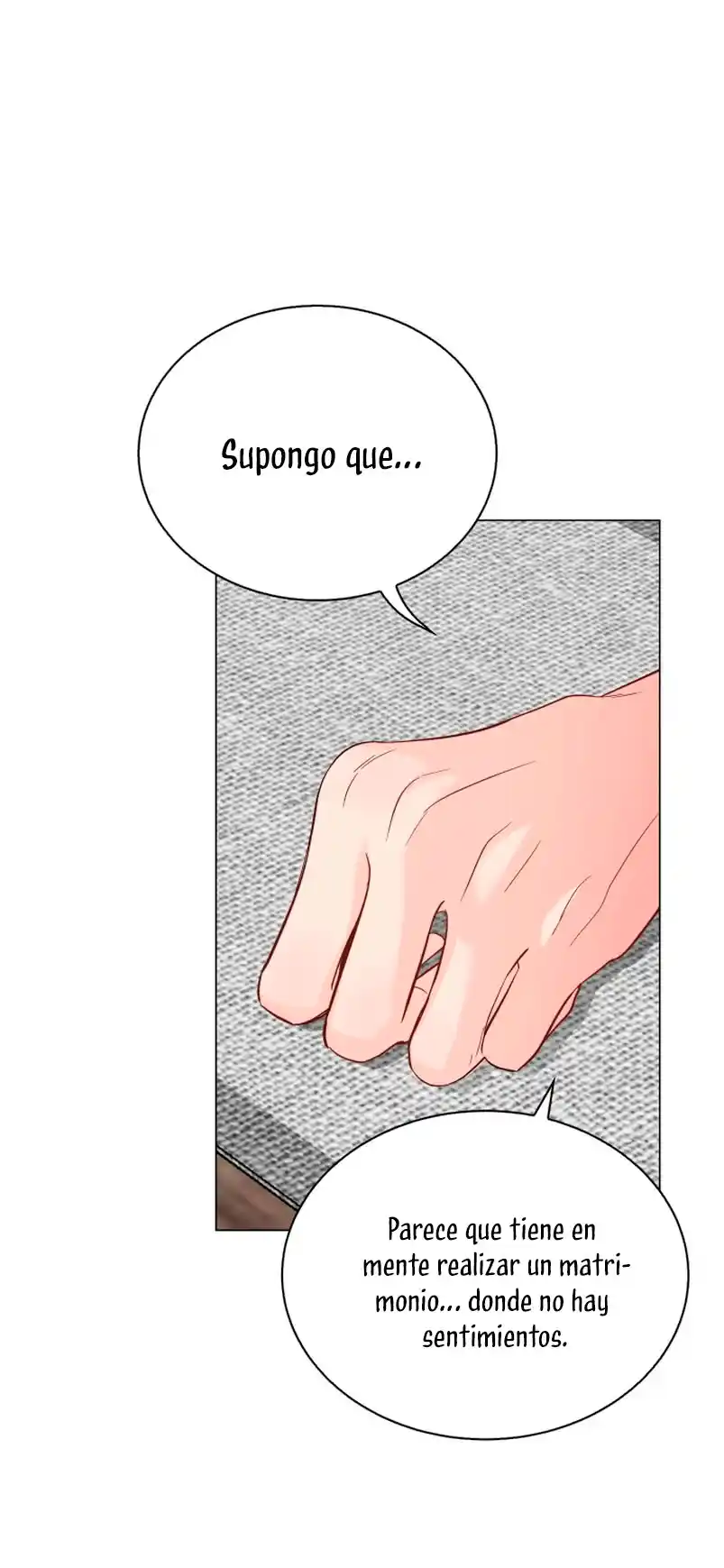Nos Vemos Después Del Trabajo - Capítulo 39 - Página 21 - LectorTMOo