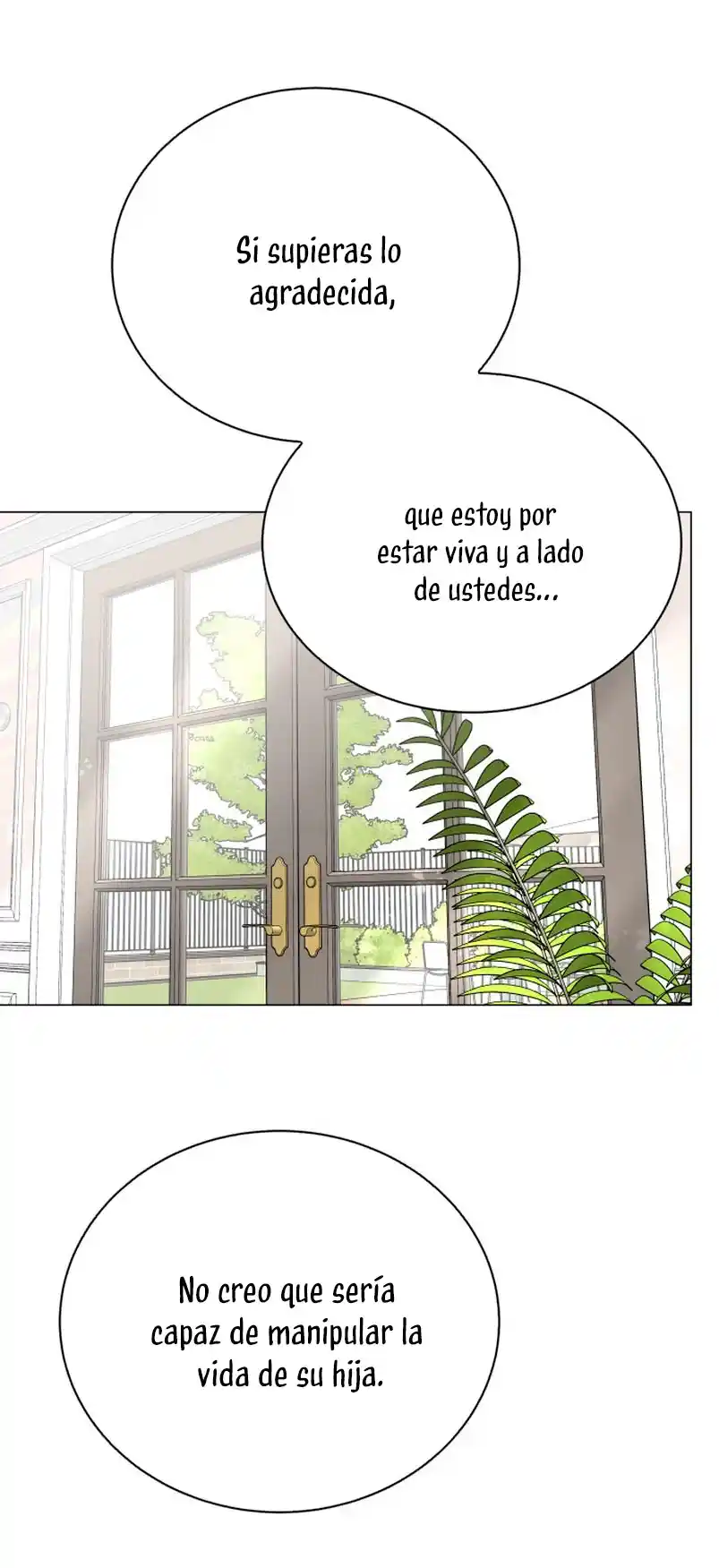 Nos Vemos Después Del Trabajo - Capítulo 39 - Página 25 - LectorTMOo