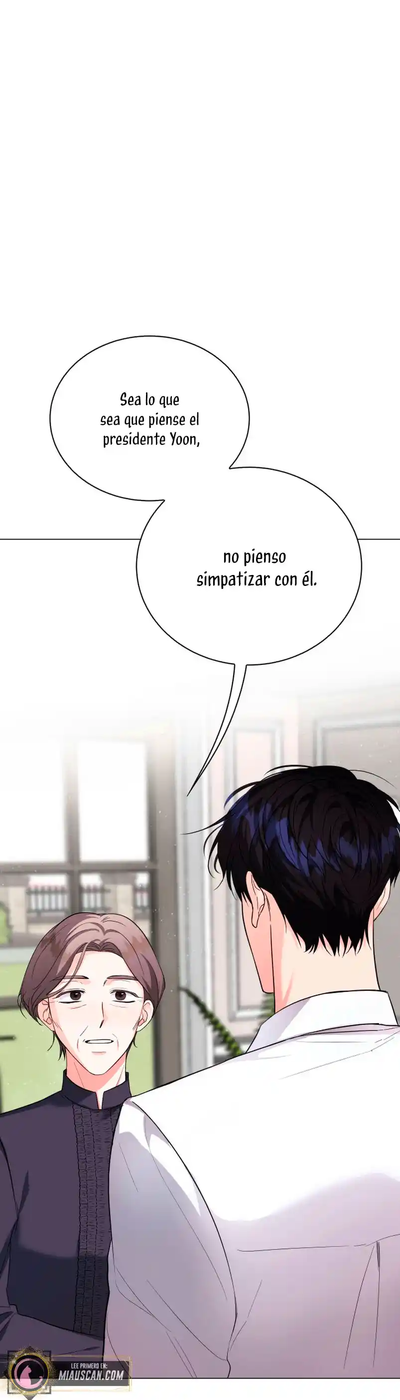 Nos Vemos Después Del Trabajo - Capítulo 39 - Página 29 - LectorTMOo