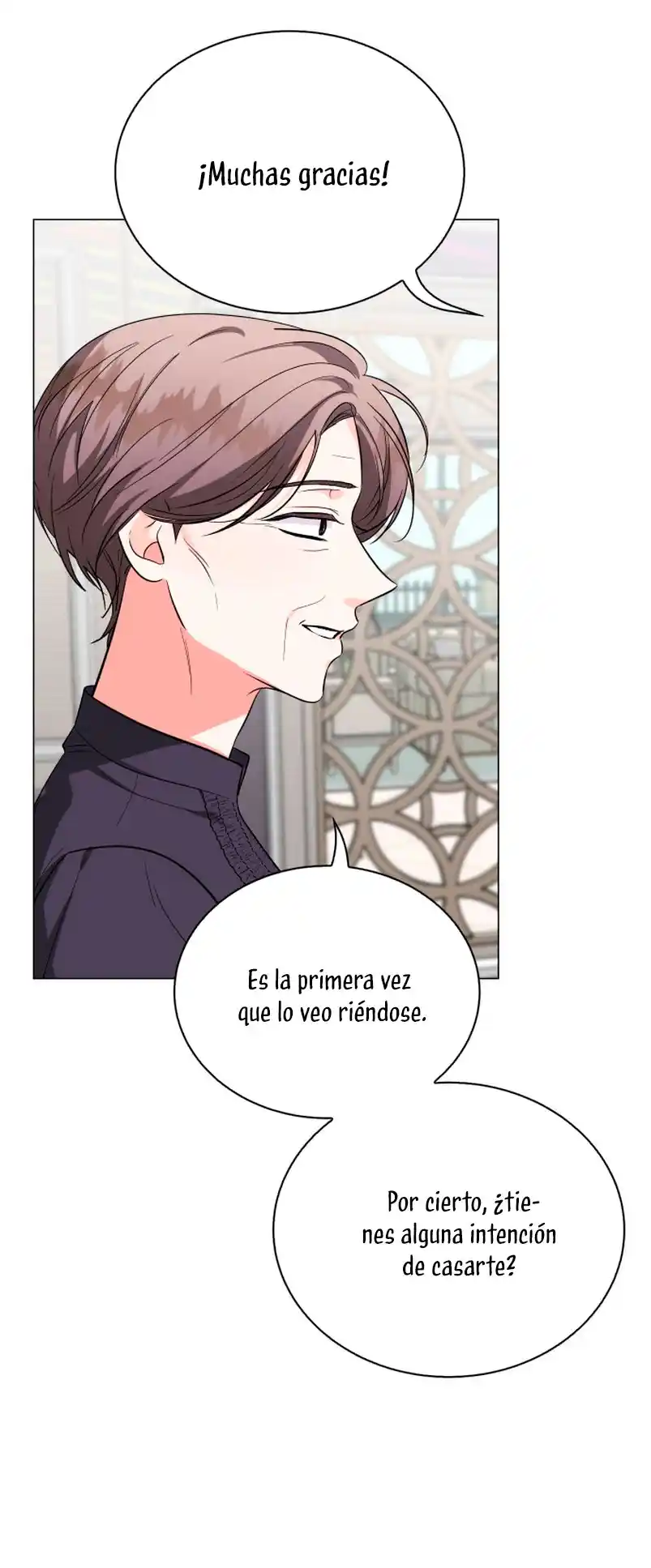 Nos Vemos Después Del Trabajo - Capítulo 39 - Página 32 - LectorTMOo