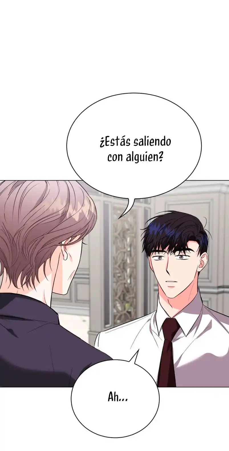 Nos Vemos Después Del Trabajo - Capítulo 39 - Página 33 - LectorTMOo