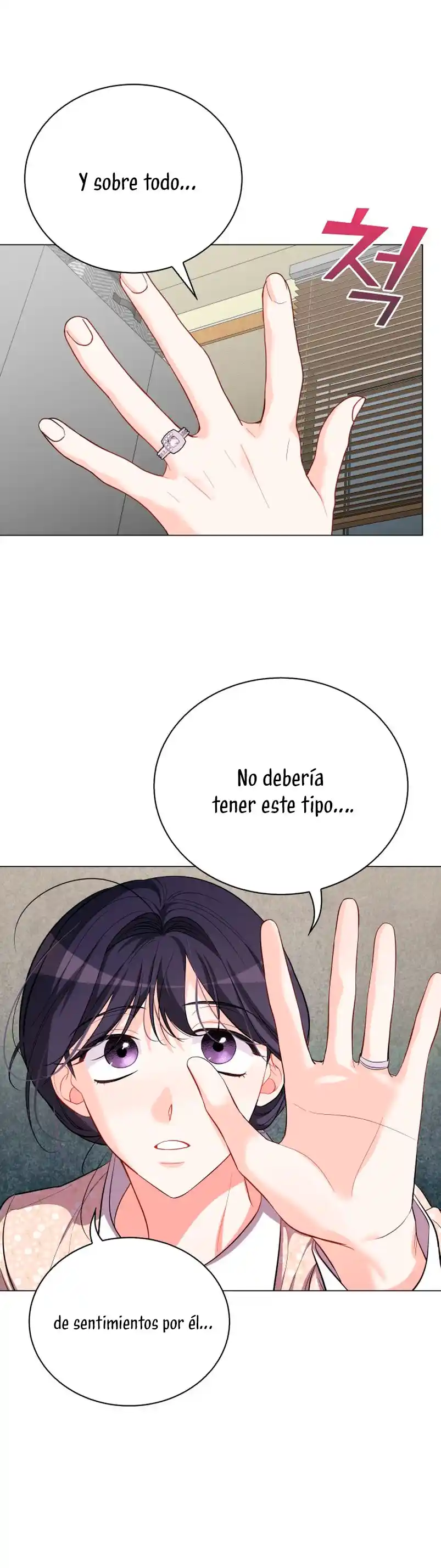 Nos Vemos Después Del Trabajo - Capítulo 39 - Página 45 - LectorTMOo
