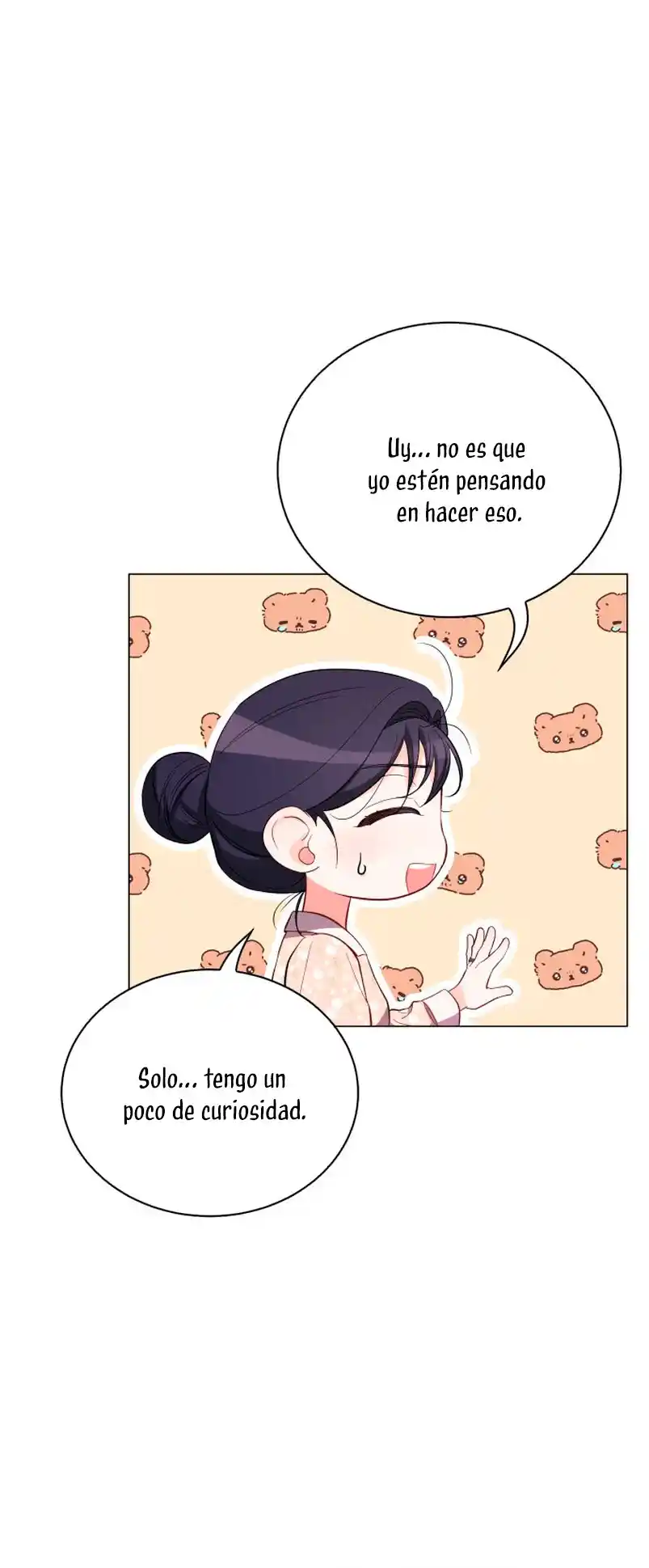 Nos Vemos Después Del Trabajo - Capítulo 39 - Página 48 - LectorTMOo