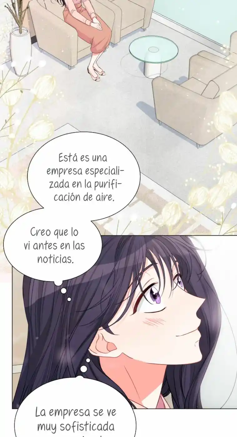 Nos Vemos Después Del Trabajo - Capítulo 4 - Página 7 - LectorTMOo