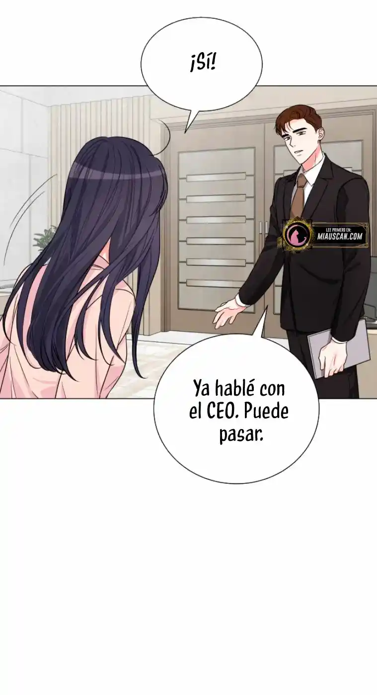 Nos Vemos Después Del Trabajo - Capítulo 4 - Página 9 - LectorTMOo