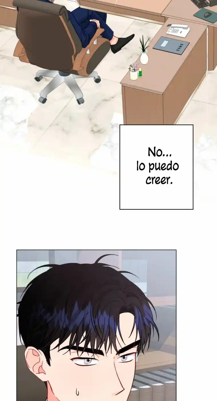 Nos Vemos Después Del Trabajo - Capítulo 4 - Página 13 - LectorTMOo