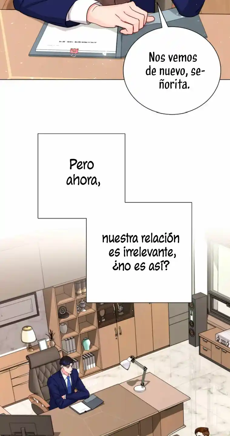 Nos Vemos Después Del Trabajo - Capítulo 4 - Página 24 - LectorTMOo