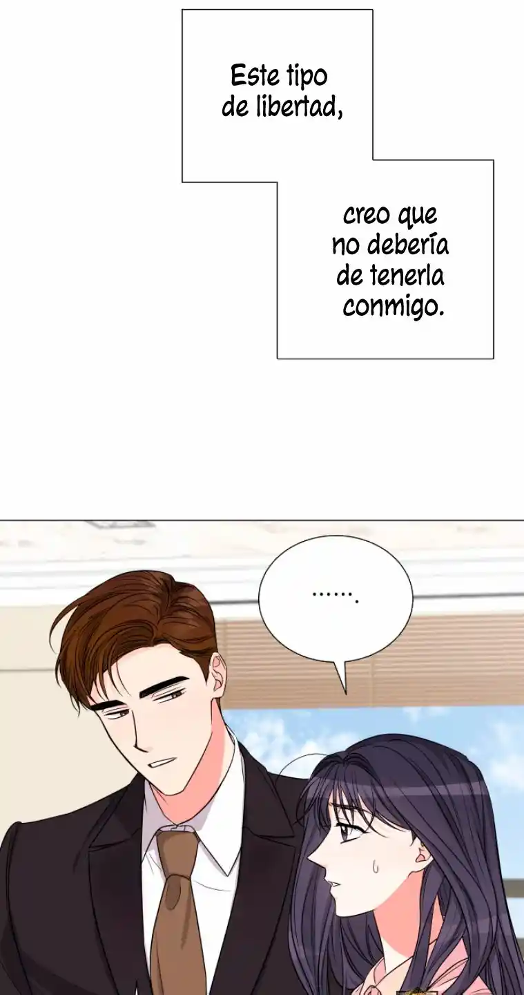 Nos Vemos Después Del Trabajo - Capítulo 4 - Página 26 - LectorTMOo