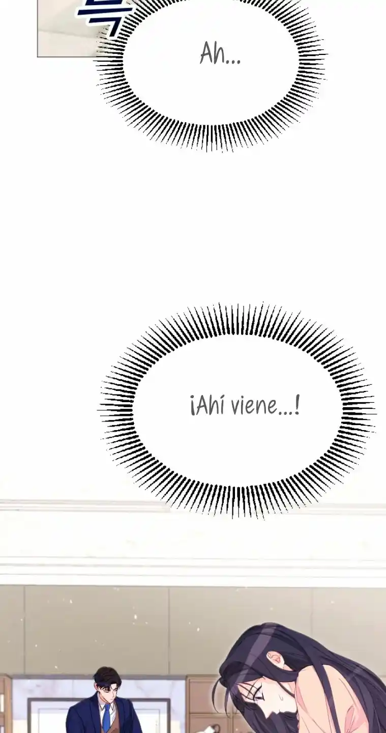 Nos Vemos Después Del Trabajo - Capítulo 4 - Página 30 - LectorTMOo