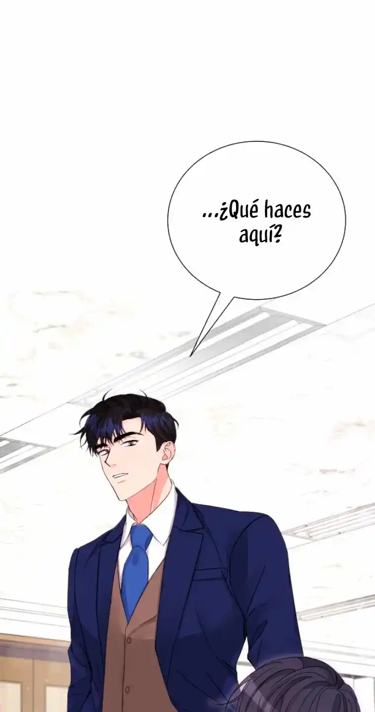 Nos Vemos Después Del Trabajo - Capítulo 4 - Página 32 - LectorTMOo
