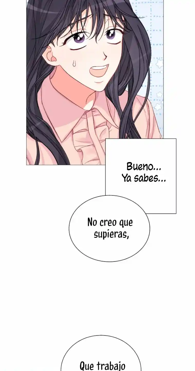 Nos Vemos Después Del Trabajo - Capítulo 4 - Página 34 - LectorTMOo