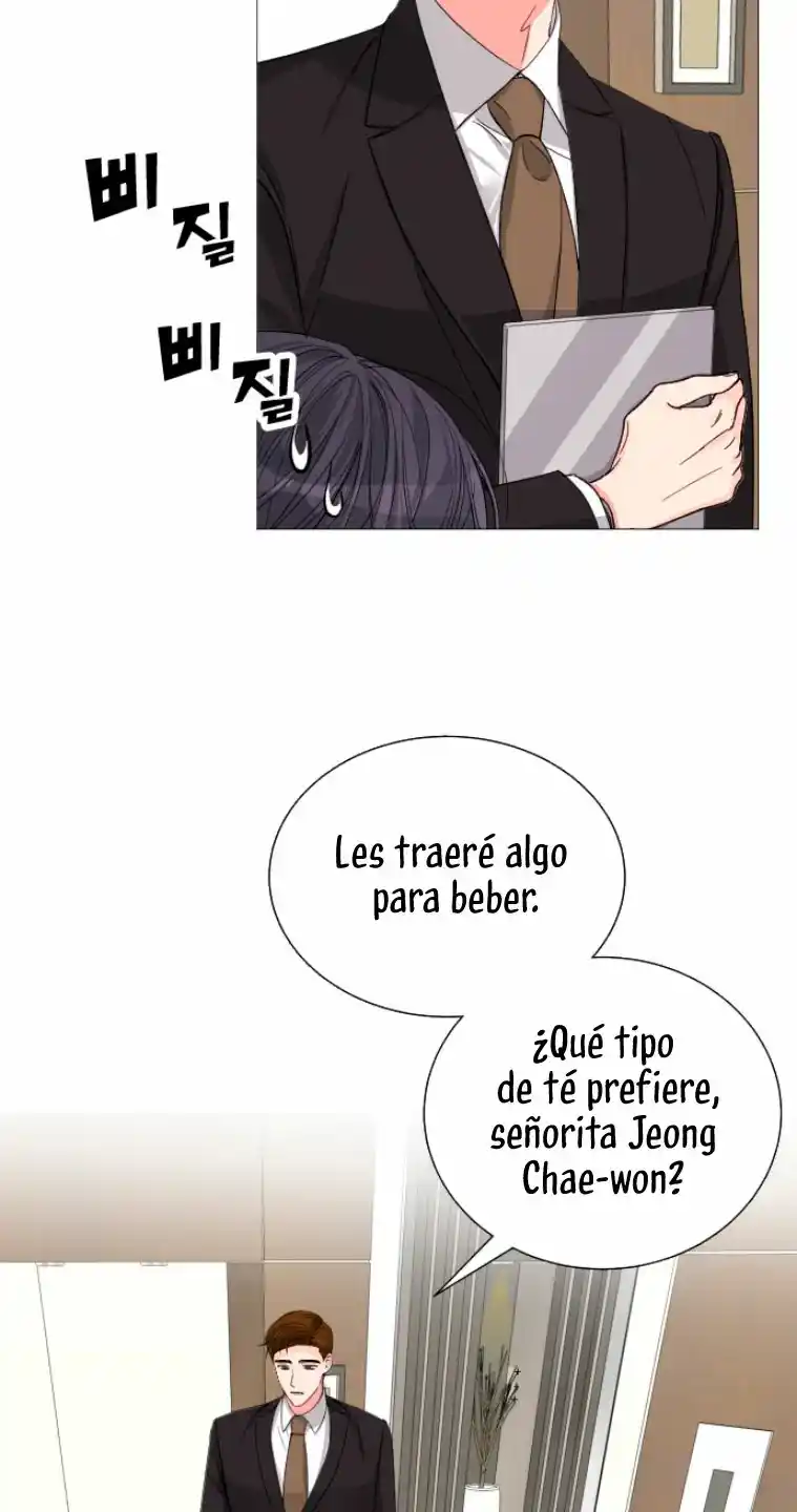 Nos Vemos Después Del Trabajo - Capítulo 4 - Página 38 - LectorTMOo