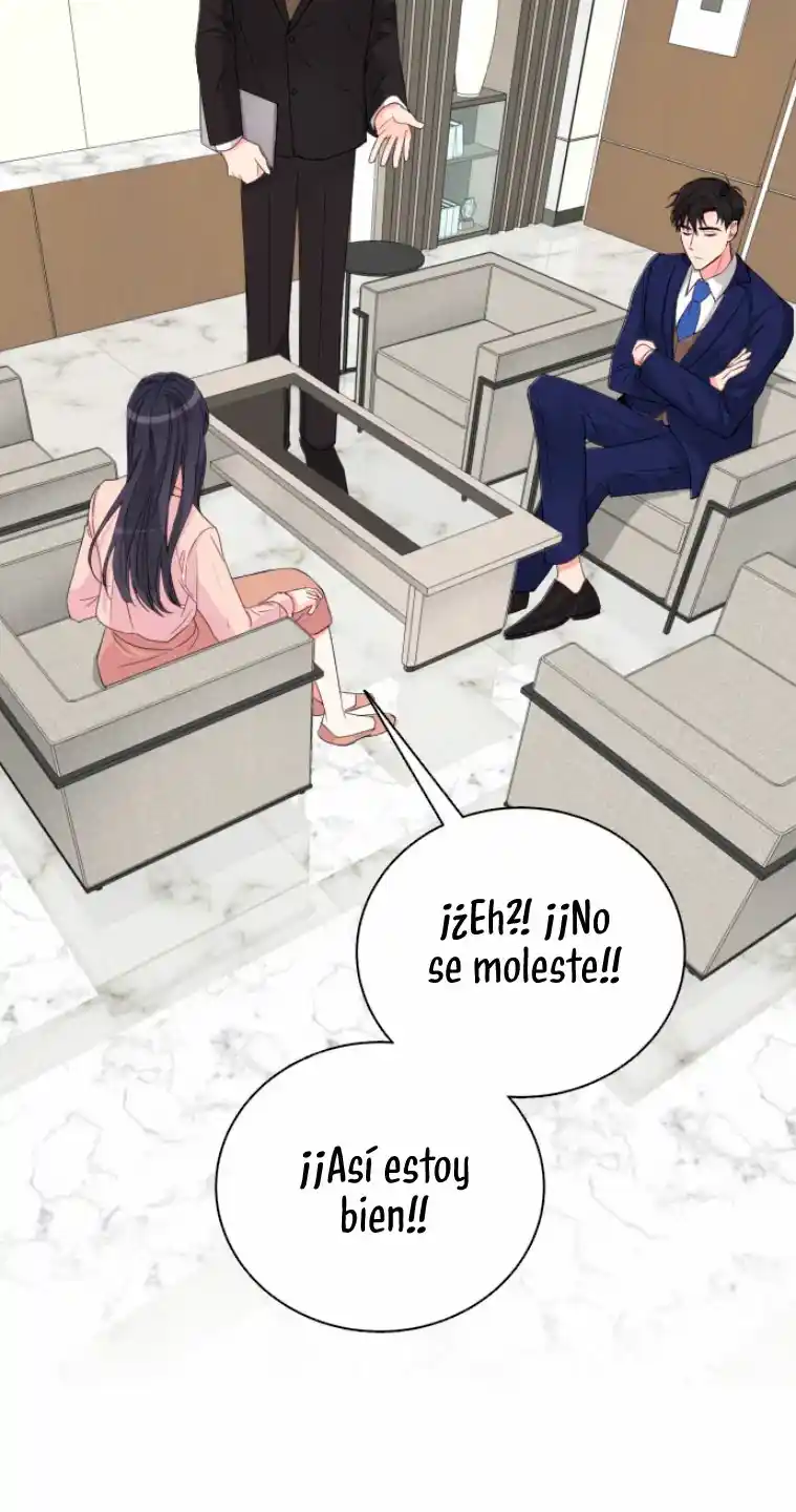 Nos Vemos Después Del Trabajo - Capítulo 4 - Página 39 - LectorTMOo