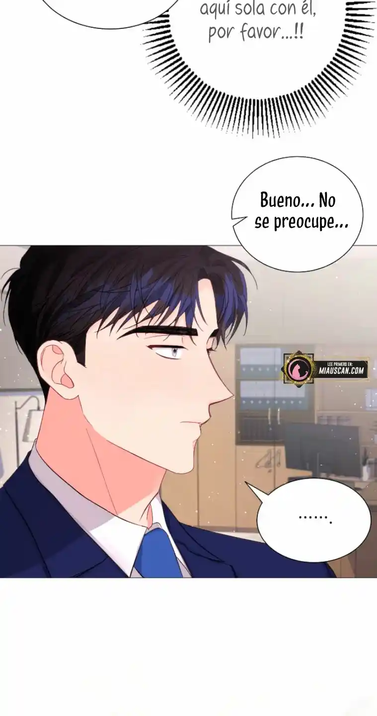 Nos Vemos Después Del Trabajo - Capítulo 4 - Página 41 - LectorTMOo