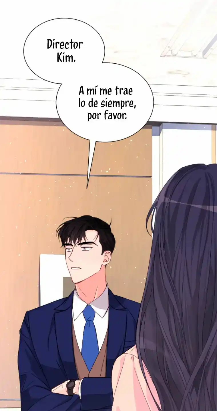 Nos Vemos Después Del Trabajo - Capítulo 4 - Página 42 - LectorTMOo