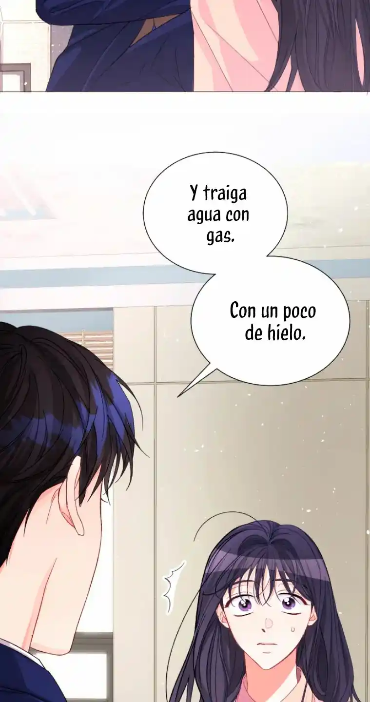 Nos Vemos Después Del Trabajo - Capítulo 4 - Página 43 - LectorTMOo