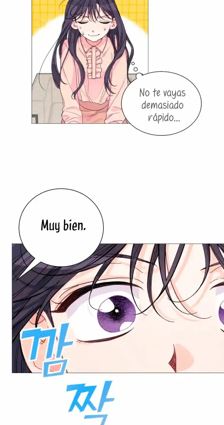 Nos Vemos Después Del Trabajo - Capítulo 4 - Página 47 - LectorTMOo