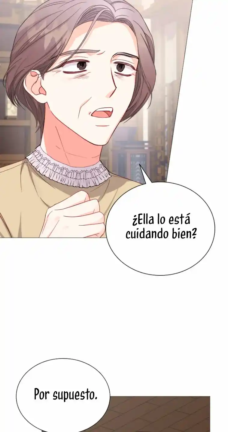 Nos Vemos Después Del Trabajo - Capítulo 4 - Página 52 - LectorTMOo