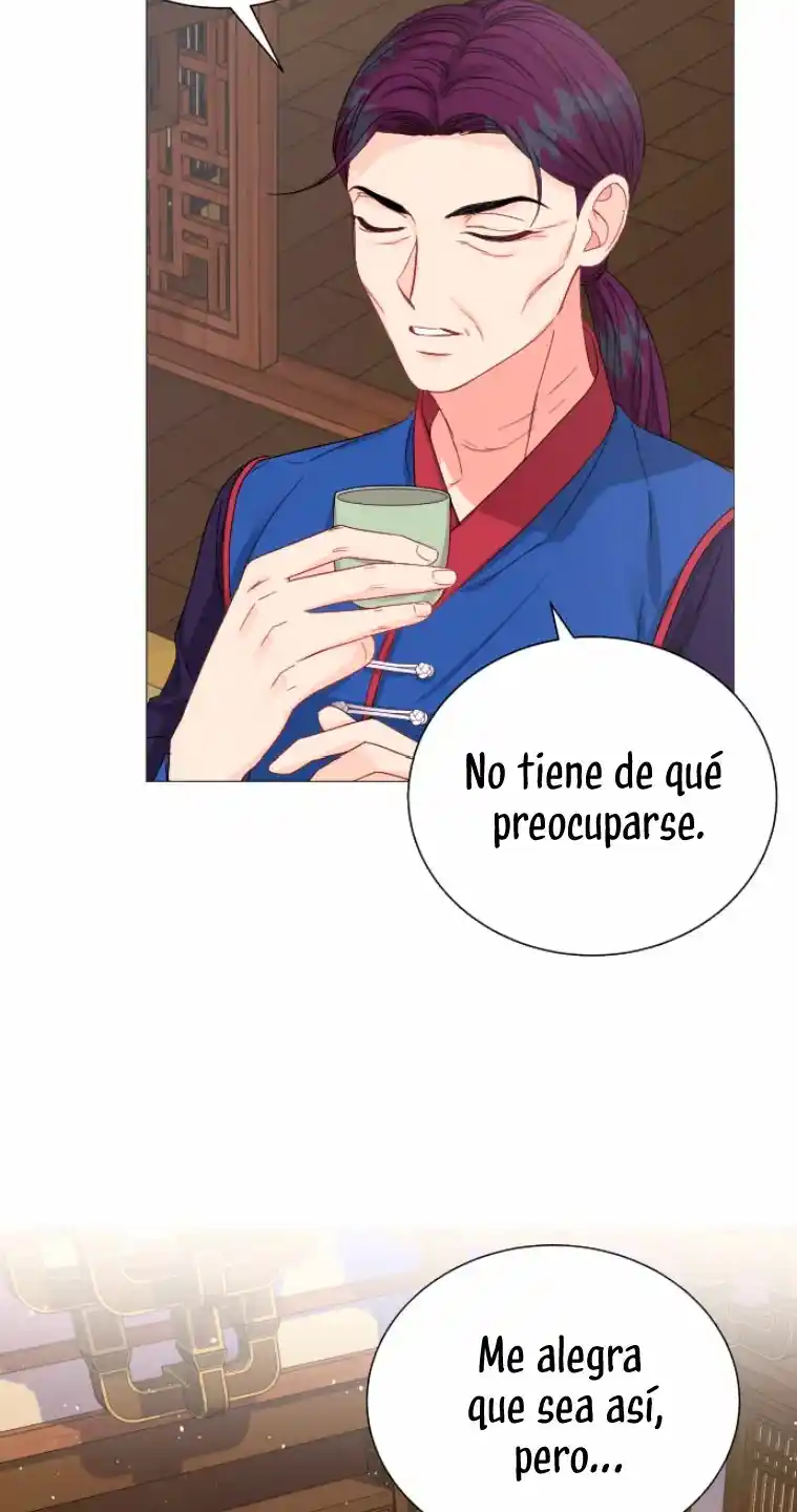 Nos Vemos Después Del Trabajo - Capítulo 4 - Página 53 - LectorTMOo