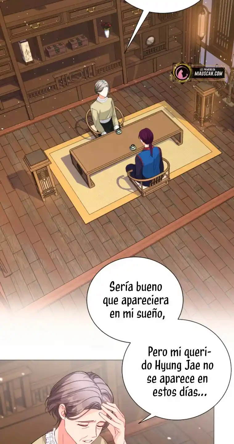 Nos Vemos Después Del Trabajo - Capítulo 4 - Página 54 - LectorTMOo