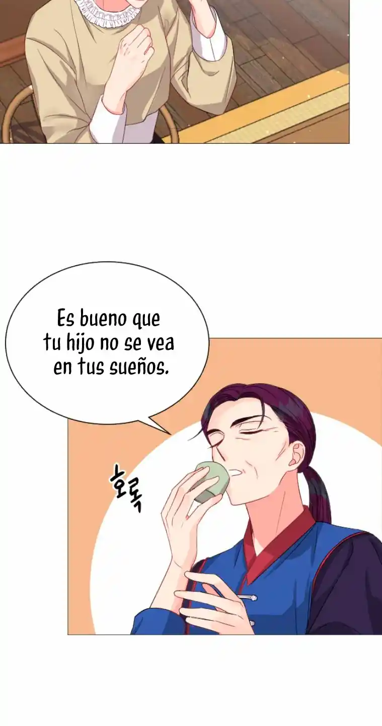 Nos Vemos Después Del Trabajo - Capítulo 4 - Página 55 - LectorTMOo